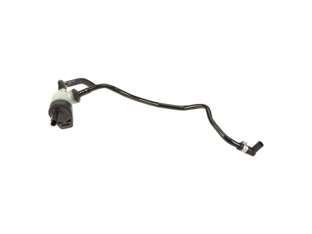 2014-2017 Audi S5 Engine Crankcase Breather Pipe (Original Equipment)