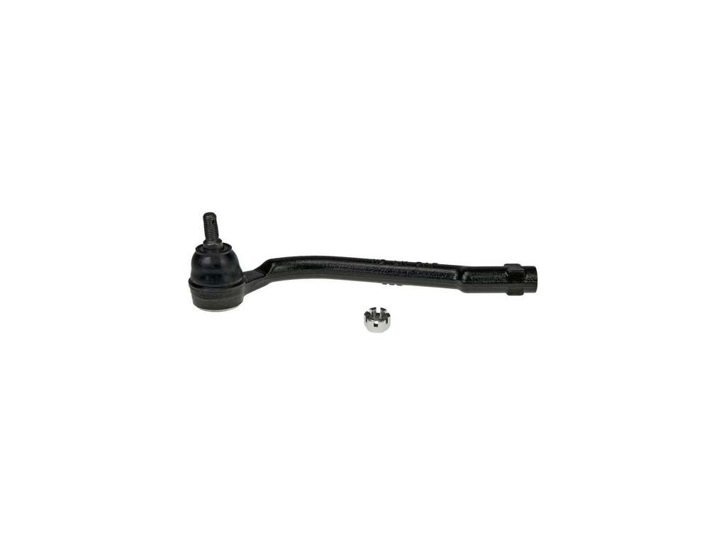 2010-2013 Kia Forte Koup Steering Tie Rod End - Front Left Outer (Moog)