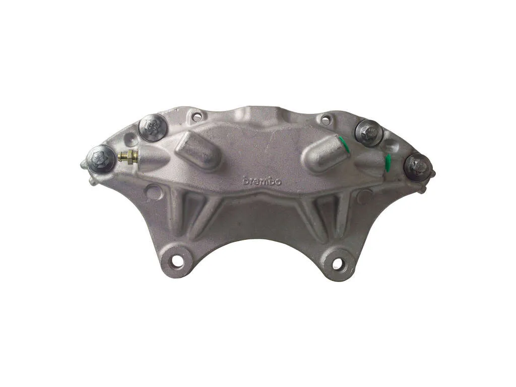 2012-2013 Buick Regal Disc Brake Caliper - Front Left (Cardone)
