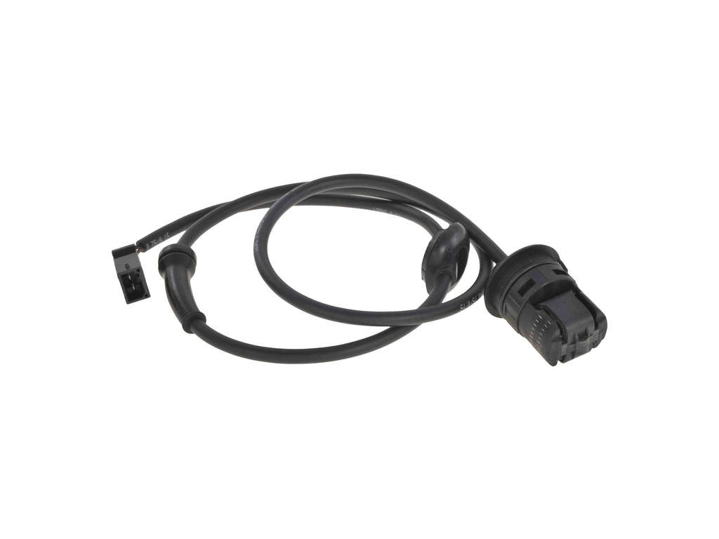1999-2004 Audi A6 ABS Wheel Speed Sensor - Rear or Rear Right (Autopart International)
