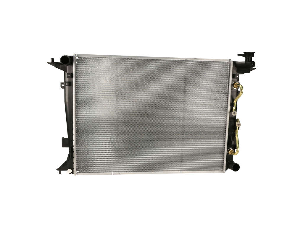 2013-2016 Hyundai Genesis Coupe Radiator (Koyo Cooling)