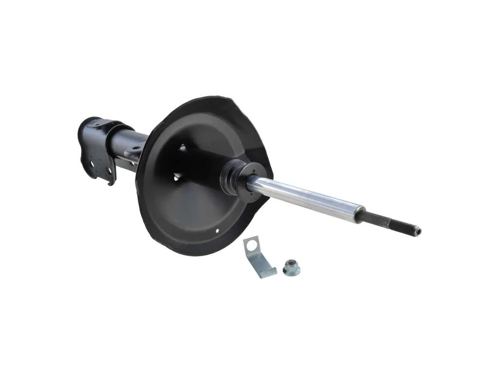 2003-2006 Acura MDX Suspension Strut Assembly - Front Right (Autopart International)