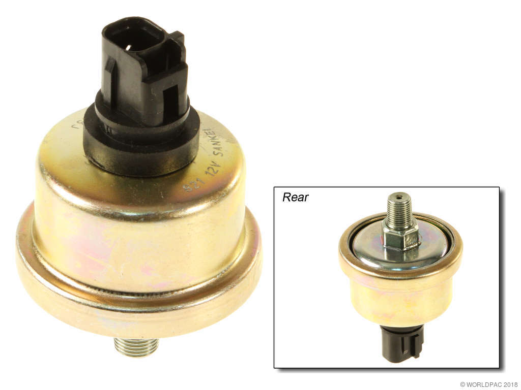 2001-2019 Toyota Sequoia Engine Oil Pressure Switch (Sankei Switches)