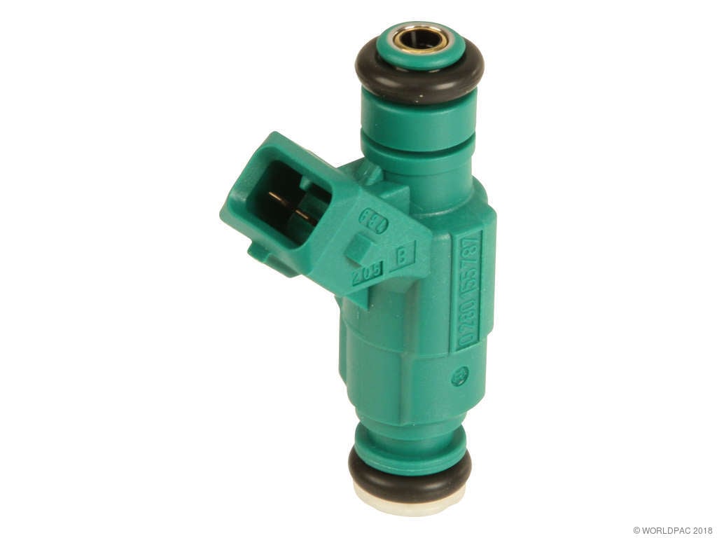 1999-2002 Land Rover Range Rover Fuel Injector (Bosch)