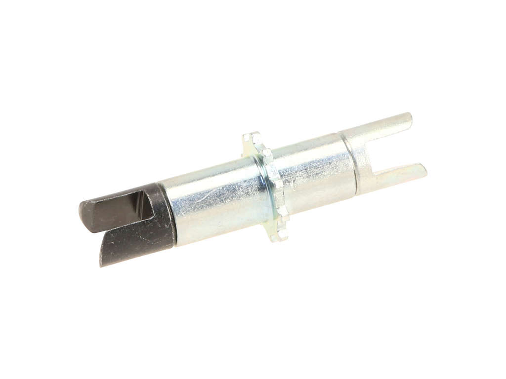 2010-2015 Lexus RX450h Parking Brake Adjuster - Rear Left (Genuine)