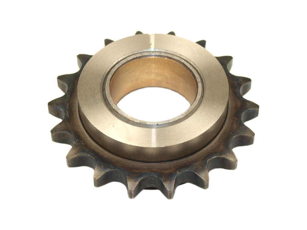 2007-2009 Toyota FJ Cruiser Engine Timing Sprocket (Cloyes)