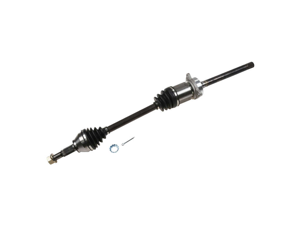 2011-2017 Nissan Juke CV Axle Assembly - Front Right (Autopart International)