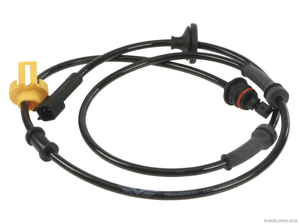 2001-2007 Dodge Caravan ABS Wheel Speed Sensor - Rear (Dorman)