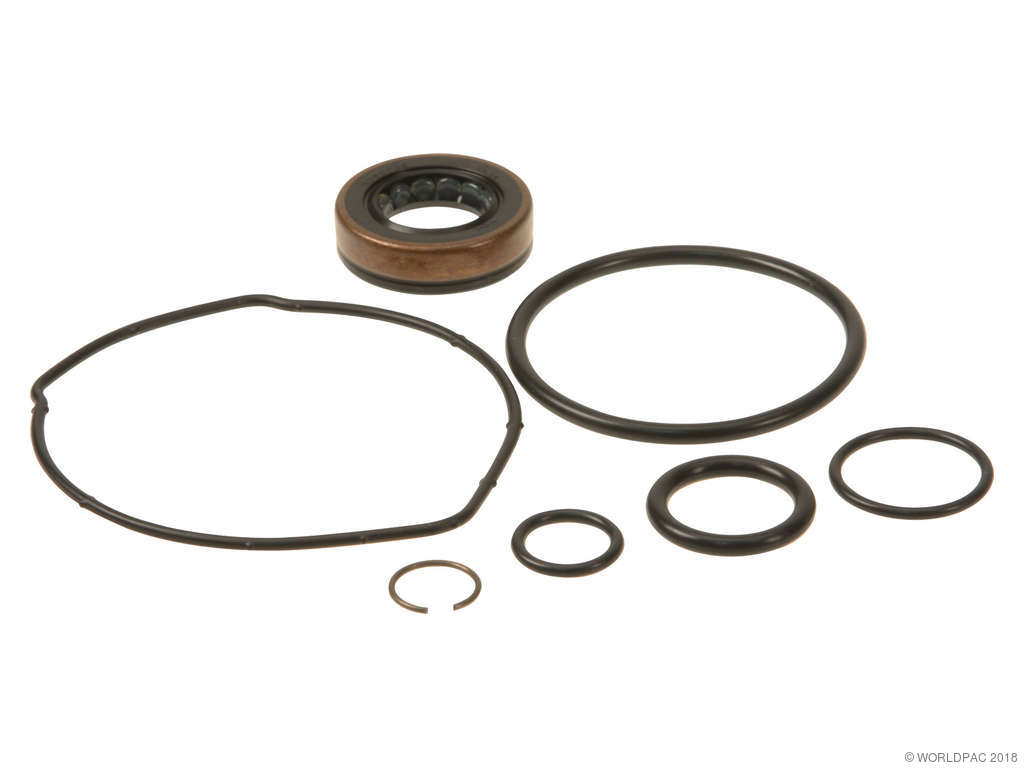 2005-2007 Scion tC Power Steering Pump Rebuild Kit (Genuine)