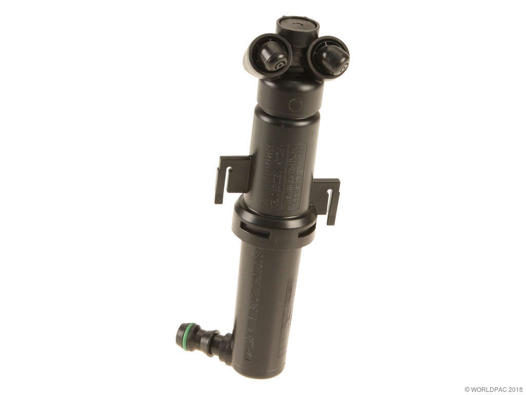 2009-2013 Audi A3 Windshield Washer Nozzle - Right (Magneti Marelli)