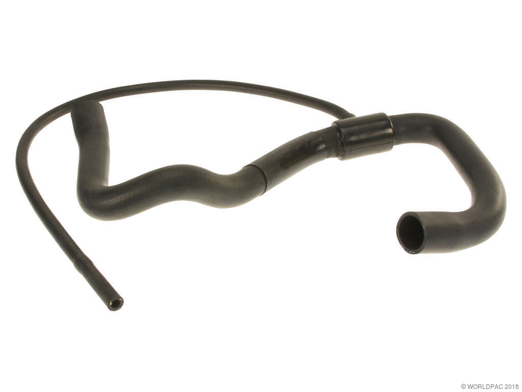 1985-1992 Volkswagen Golf Radiator Coolant Hose - Upper (Meyle)