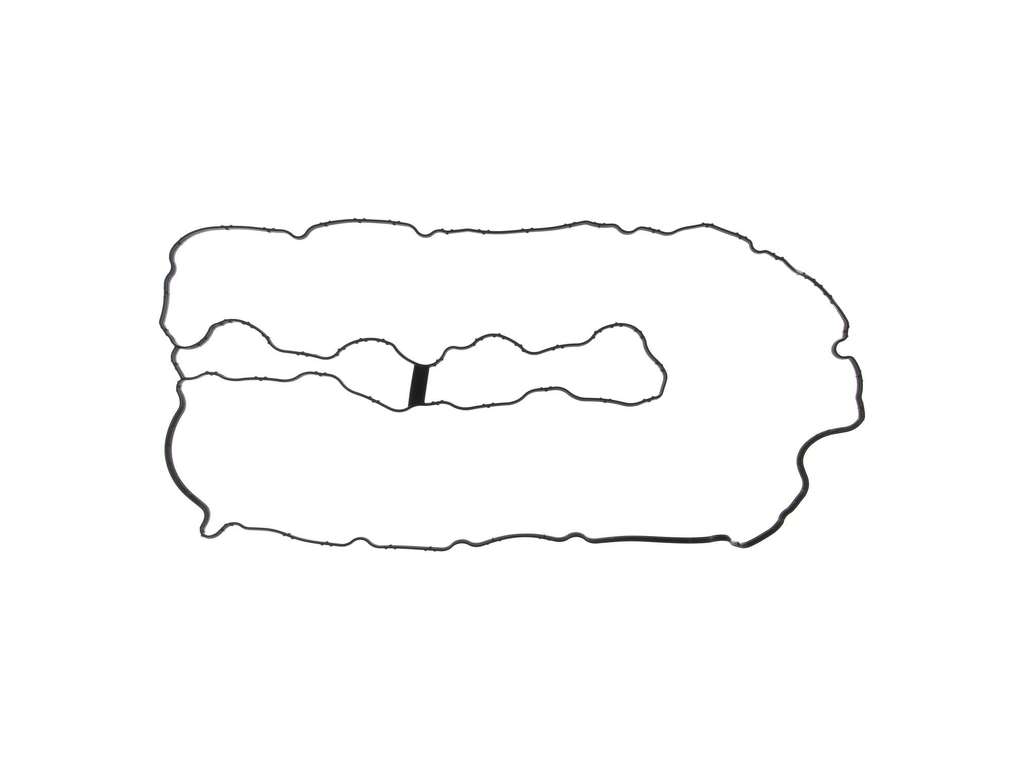 2012 BMW 650i Engine Valve Cover Gasket - Right (Mahle)