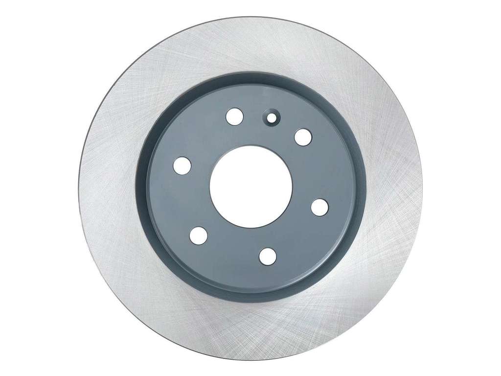 2007-2016 GMC Acadia Disc Brake Rotor - Front (CARQUEST)