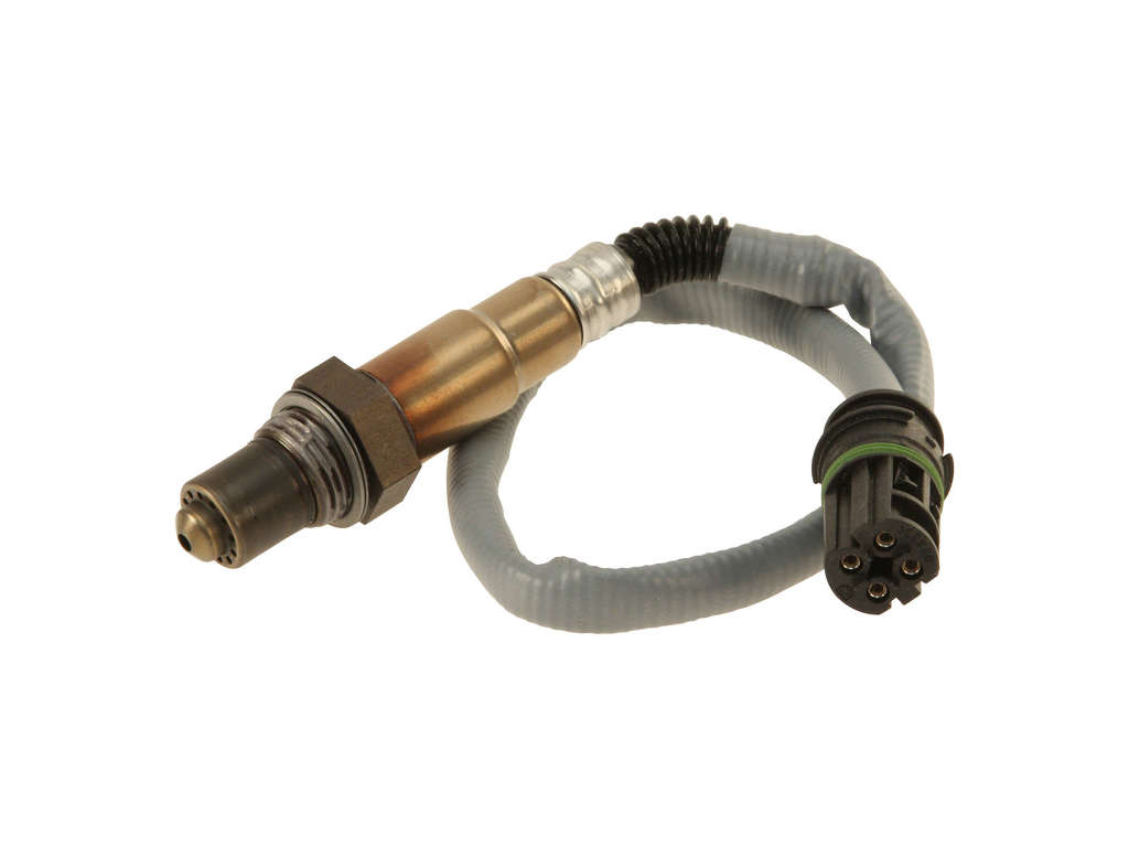 2006-2008 BMW 750i Oxygen Sensor - Downstream (Bosch)
