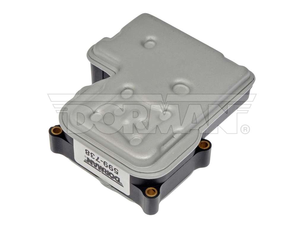2004-2005 GMC Envoy ABS Control Module (Dorman)