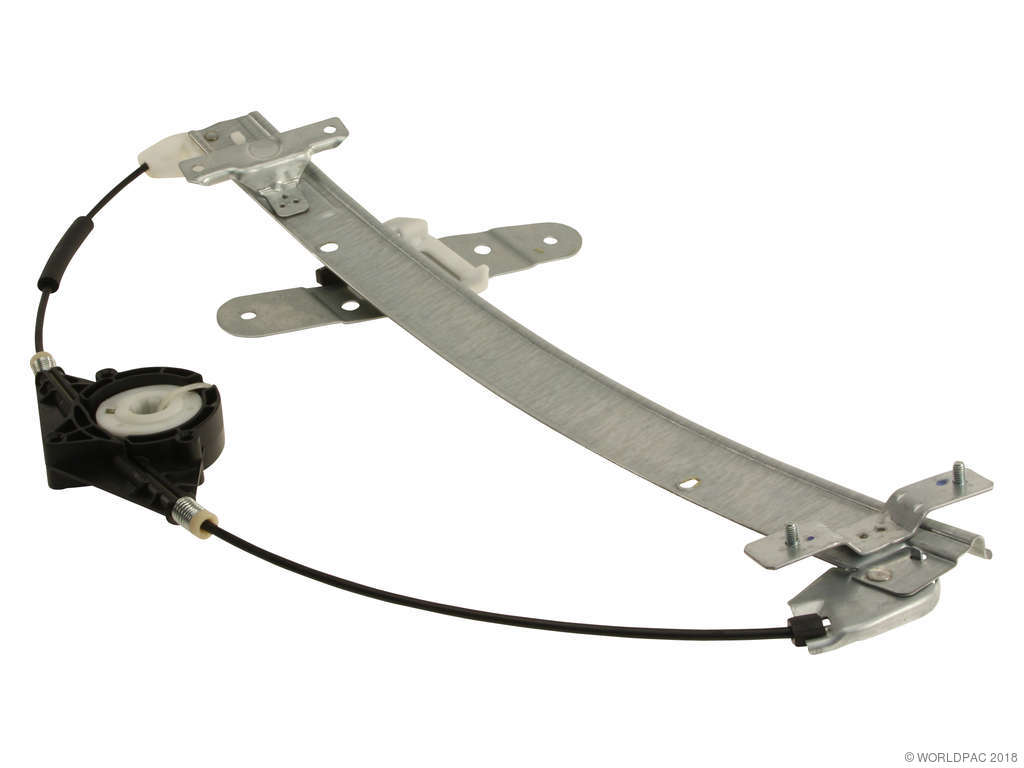 2003-2004 Mercury Marauder Window Regulator - Front Left (WSO)
