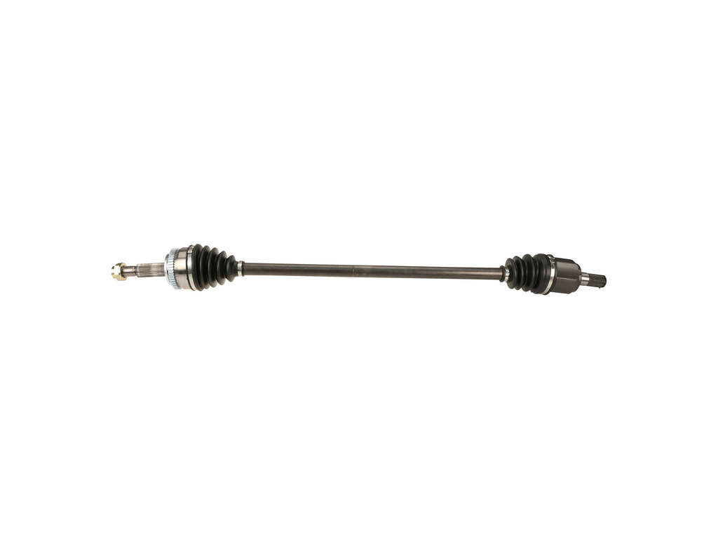 2013 Hyundai Elantra Coupe CV Axle Assembly - Front Right (Cardone)