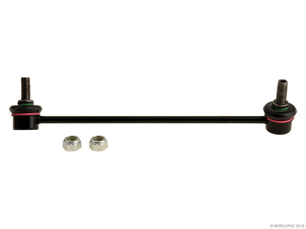 2005-2009 Chevrolet Equinox Suspension Stabilizer Bar Link - Front Left (TRW)