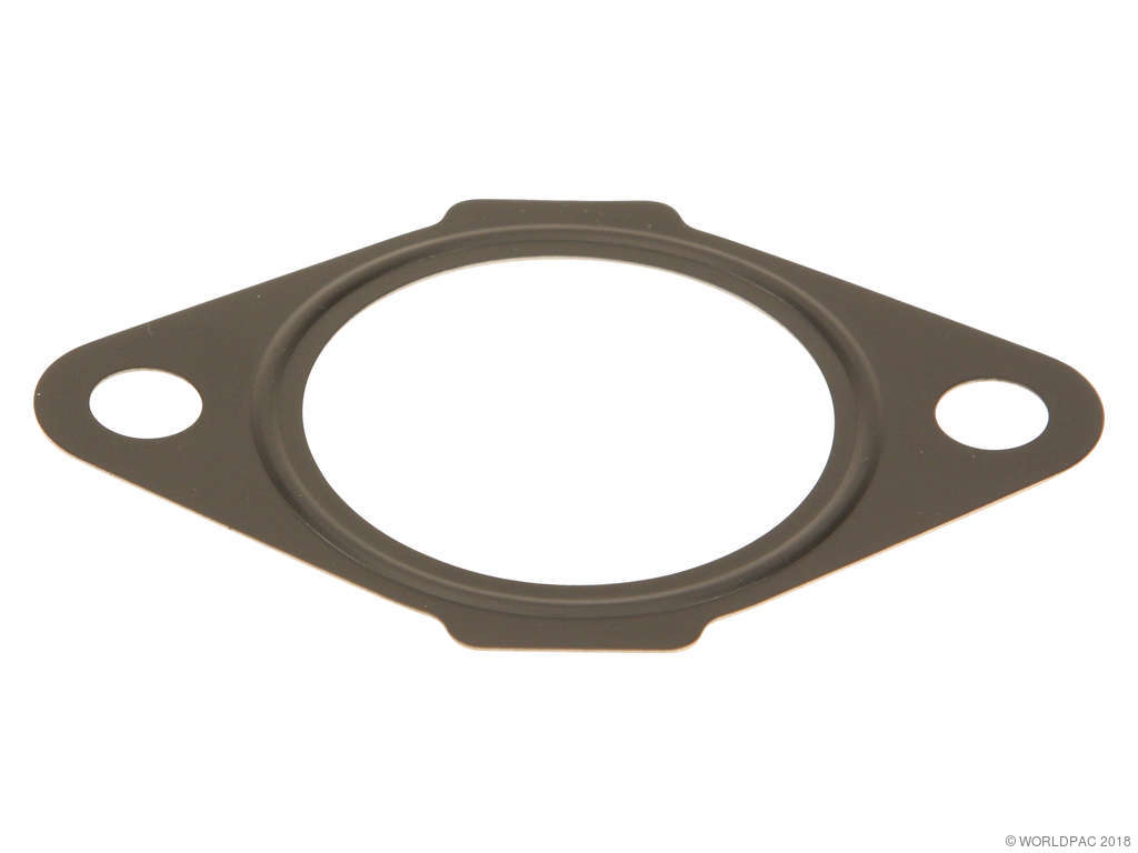 2001-2005 GMC Sierra 3500 Engine Coolant Pipe Gasket (Mahle)