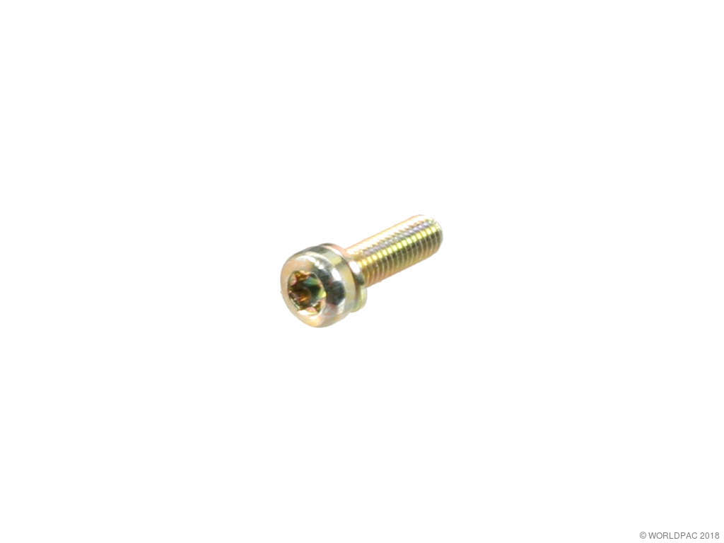 1989-1990 BMW 525i Screw (Genuine)
