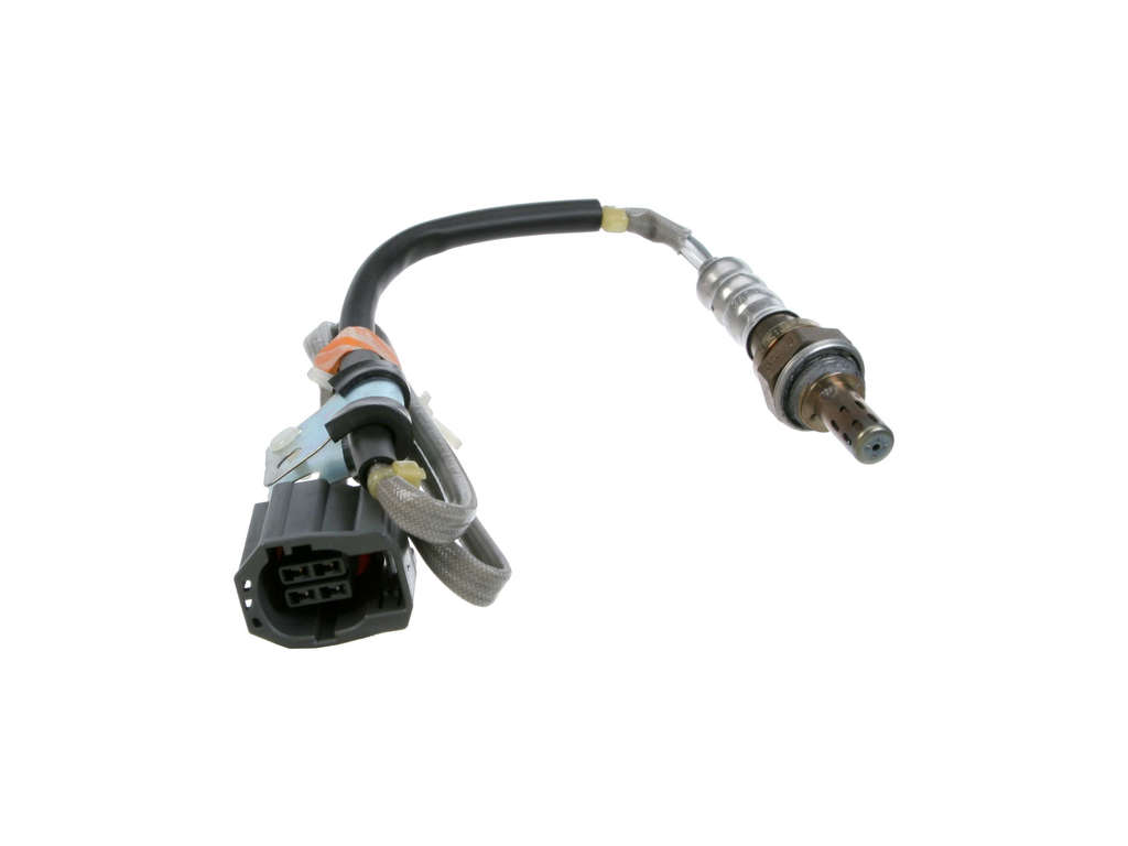 2004-2005 Mazda 3 Oxygen Sensor - Downstream (Bosch)