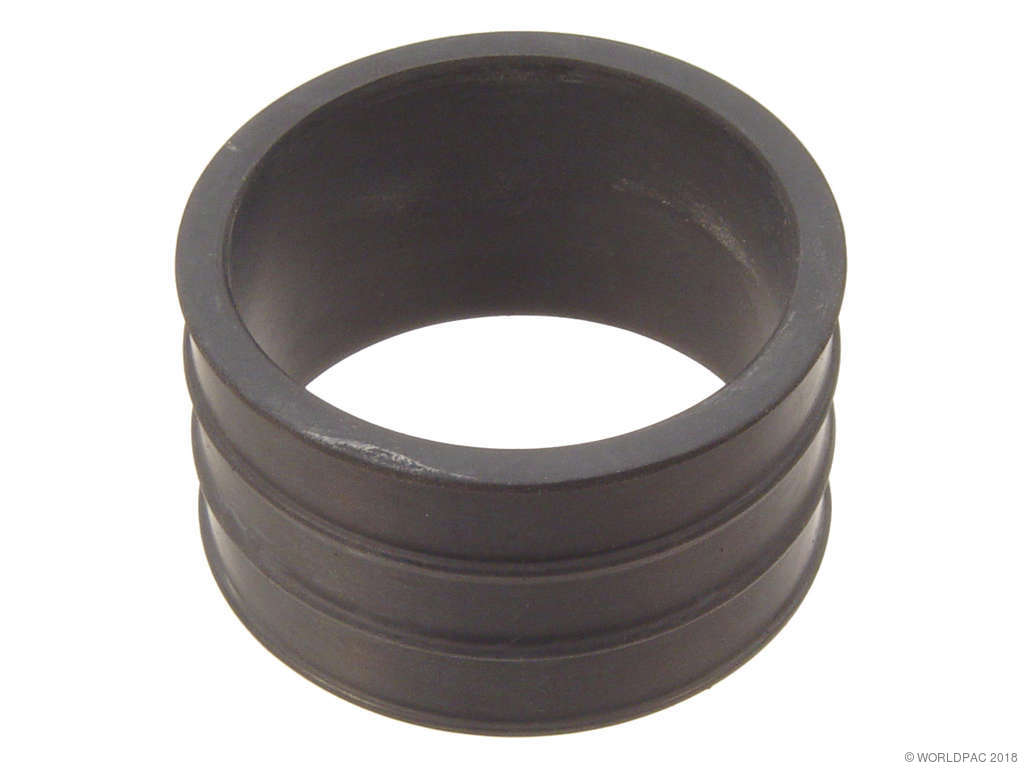 1985-1986 Porsche 928 Engine Air Intake Tubing Coupler (Original Equipment)