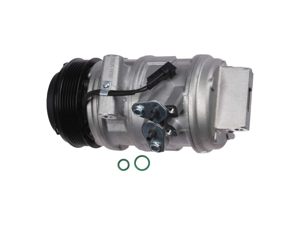 2007-2015 Mazda CX-9 A/C Compressor (Autopart International)