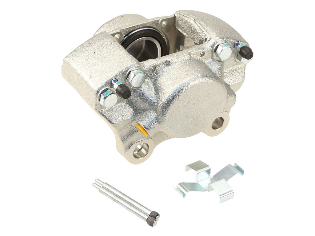 1983-1985 Volkswagen Vanagon Disc Brake Caliper - Front Right (Autopart International)