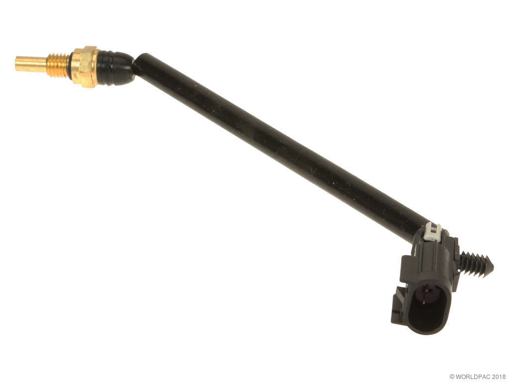 2006-2009 GMC Envoy Engine Coolant Temperature Sensor (ACDelco)