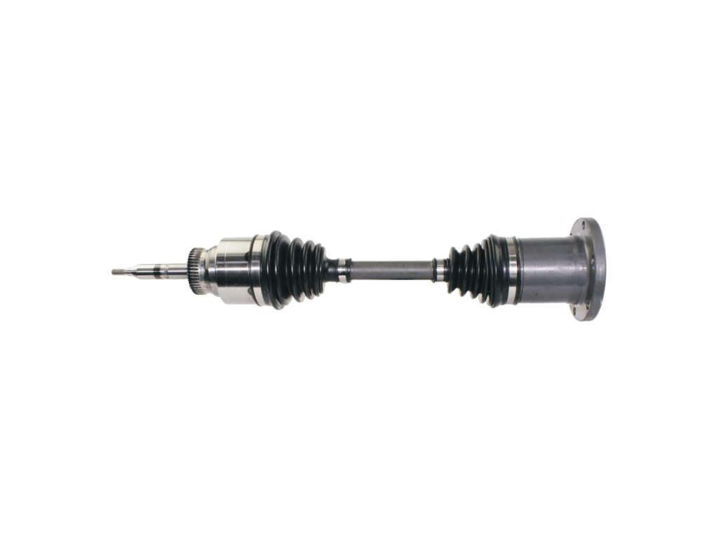 2003-2006 Lincoln Navigator CV Axle Assembly - Front Left or Front Right (CARQUEST)