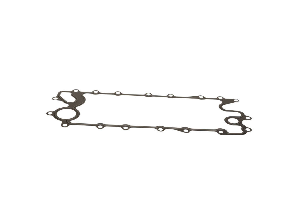 2014-2022 Jaguar F-Type Engine Oil Cooler Gasket (Elring)