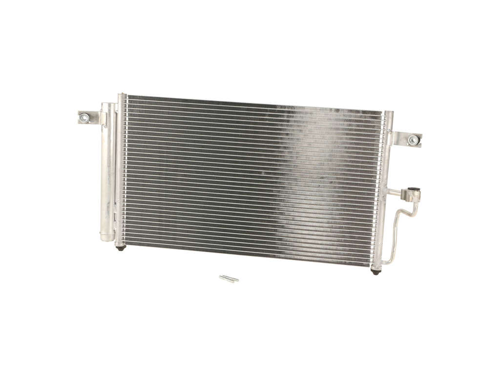 2000-2006 Hyundai Accent A/C Condenser (Autopart International)