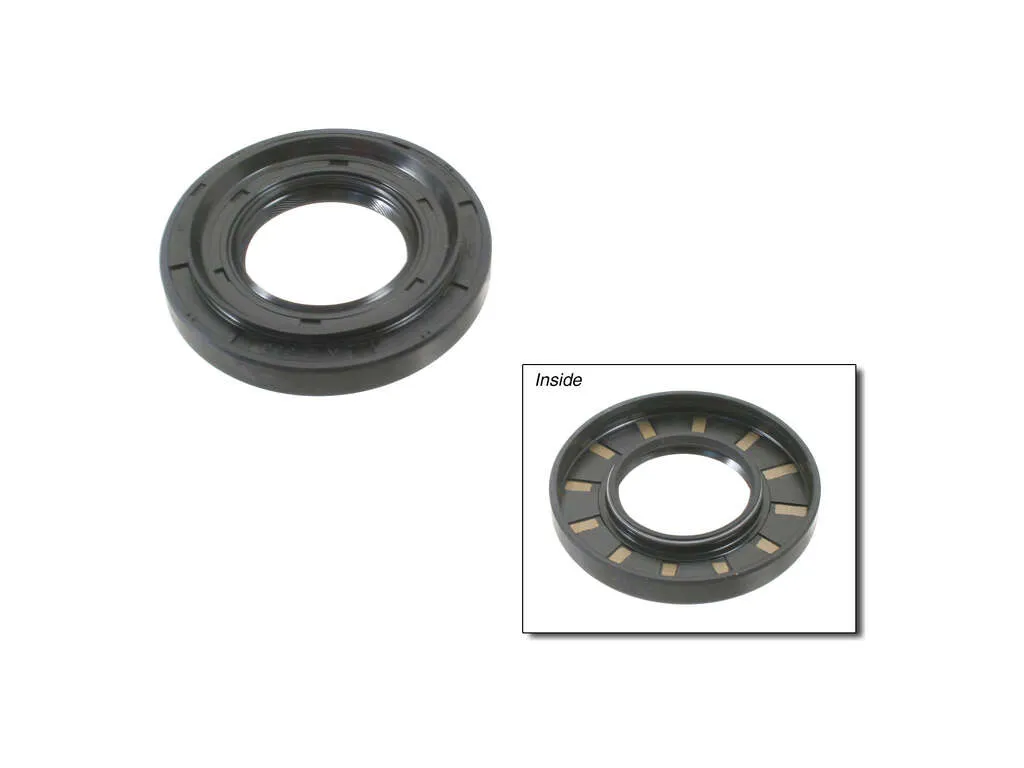 1984-1987 Honda Civic Manual Transmission Drive Axle Seal - Front Right or Right (NOK)