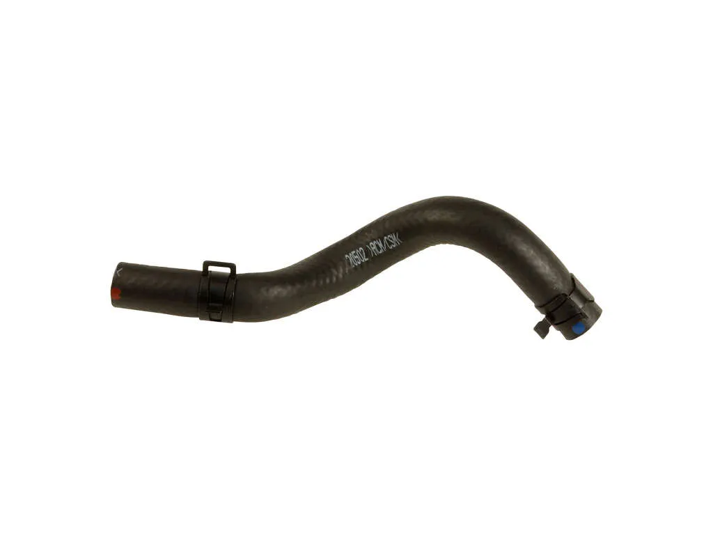 2001-2006 Hyundai Santa Fe Power Steering Reservoir Hose -  or Reservoir To Pump (Genuine)