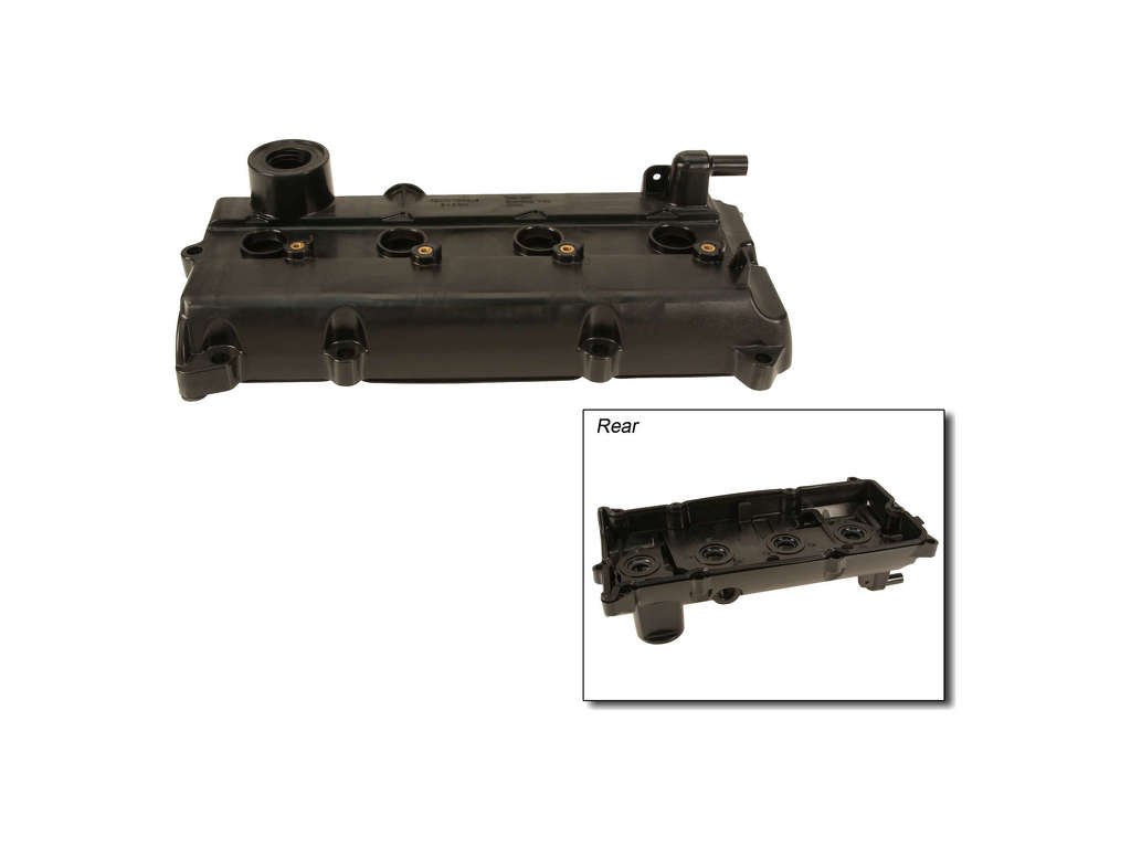 2002-2006 Nissan Sentra Engine Valve Cover (Autotecnica)