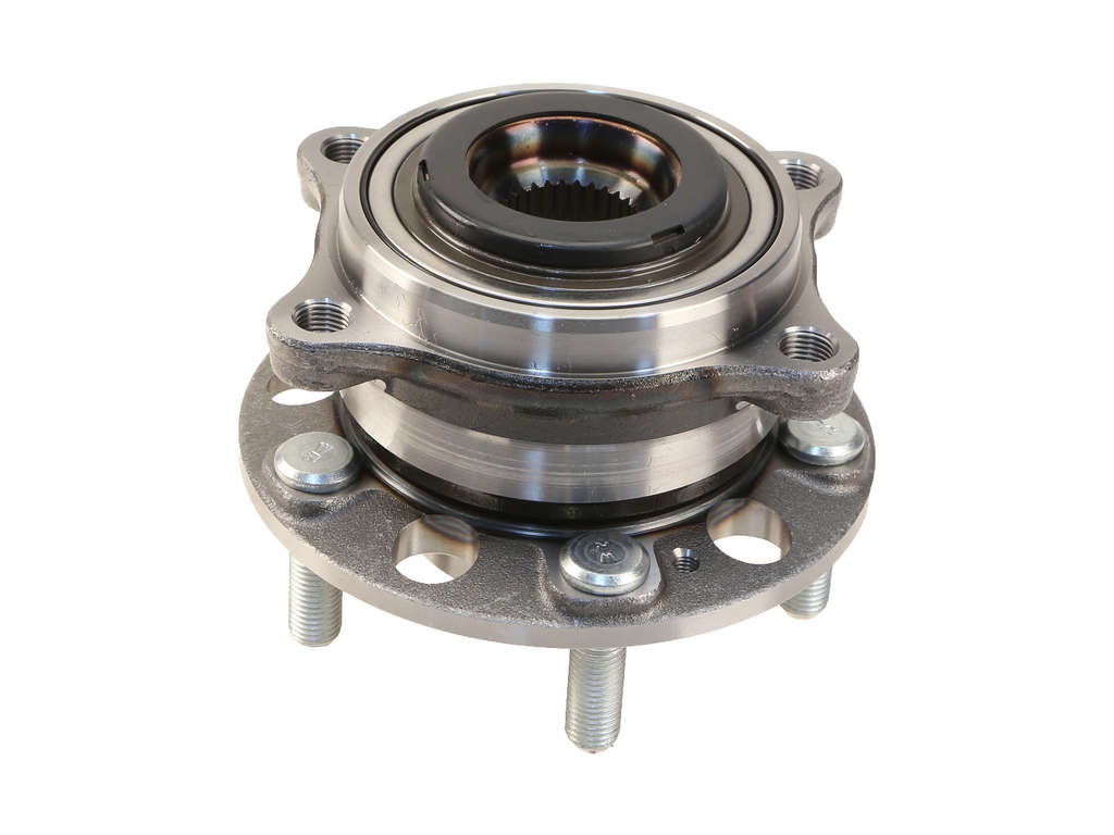 2016-2020 Kia Sorento Wheel Bearing and Hub Assembly - Front or Rear (FAG)