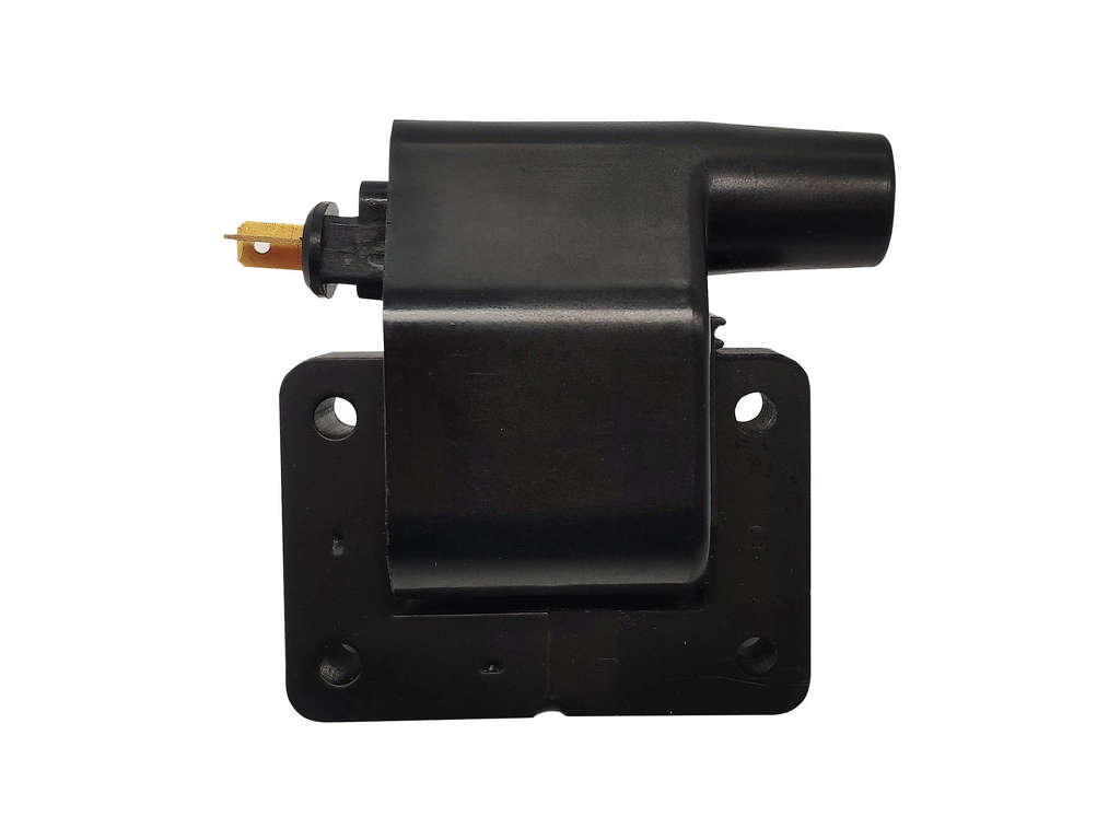 1992-1993 Hyundai Sonata Ignition Coil (CARQUEST)