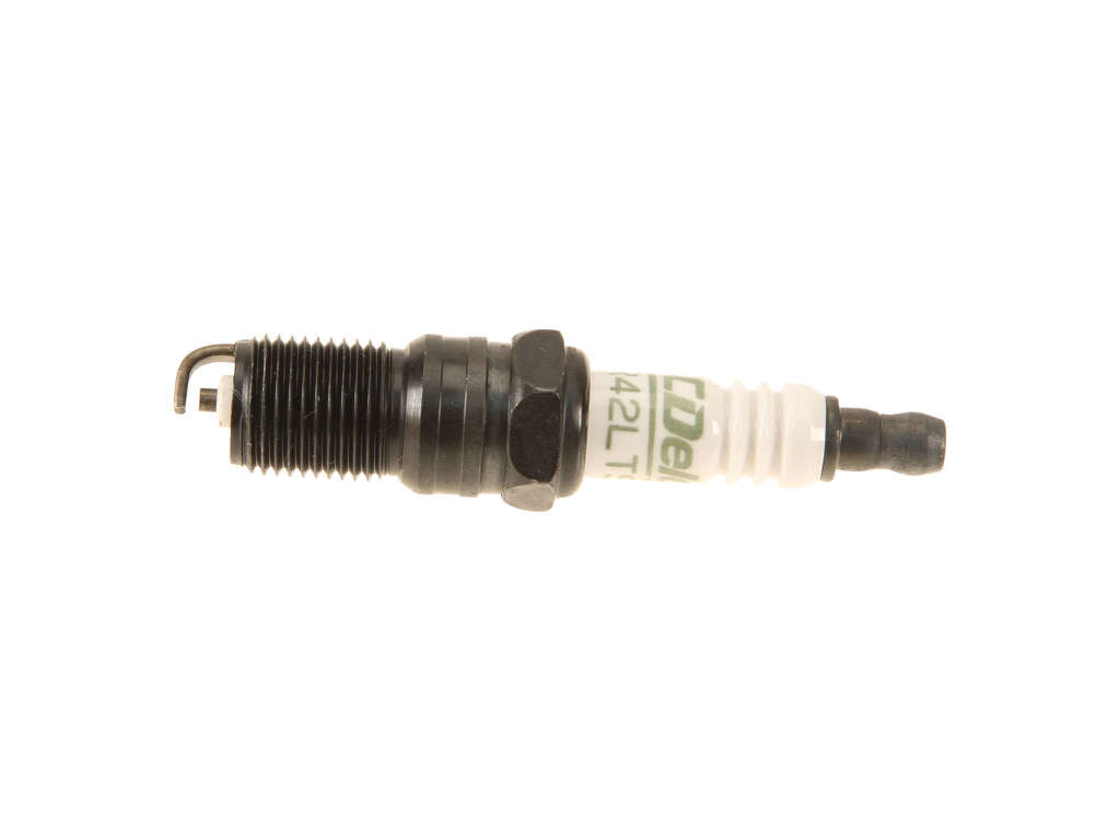 2009 Cadillac CTS Spark Plug (ACDelco)