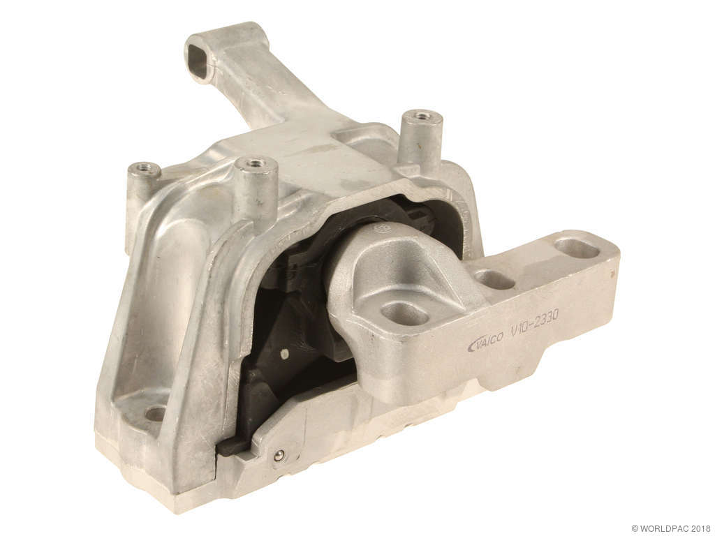 2009-2017 Volkswagen Tiguan Engine Mount - Right (Vaico)