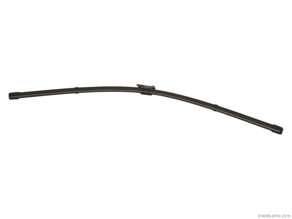 2012-2018 Audi A6 Windshield Wiper Blade - Front Left (Valeo)