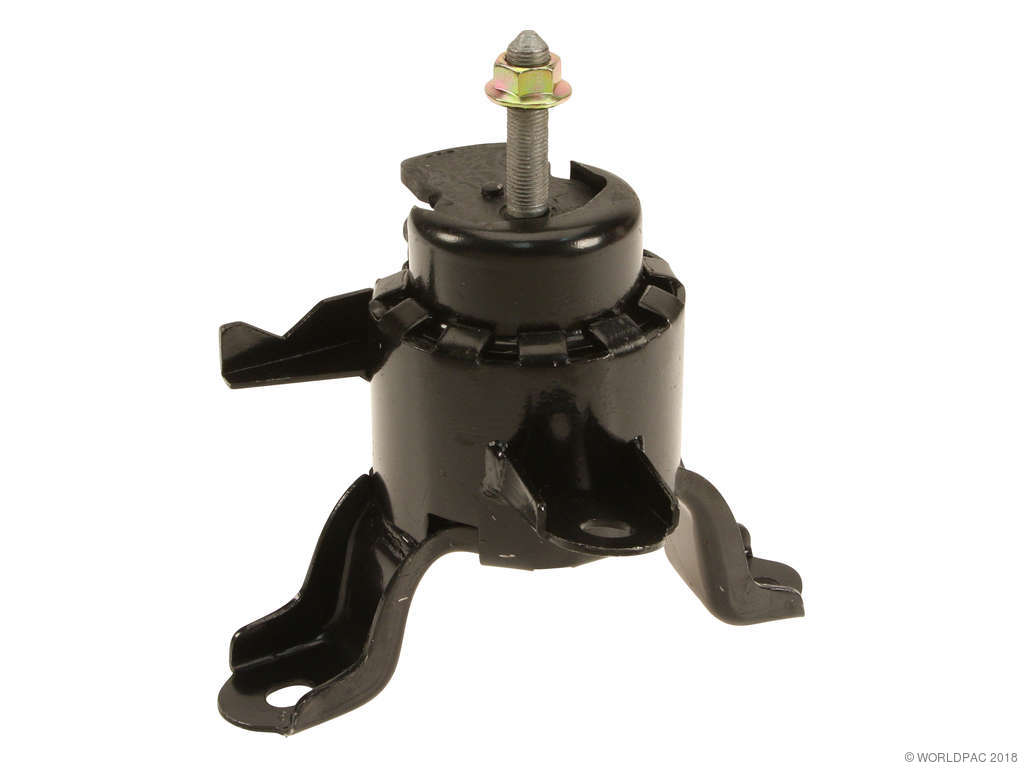 2000-2006 Mazda MPV Engine Mount - Right (DEA Marmon Ride Control)