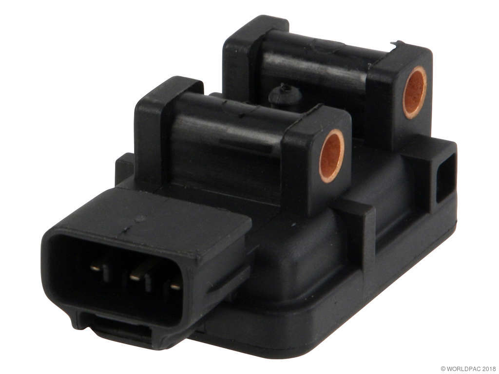 1998-2003 Dodge Durango Manifold Absolute Pressure Sensor (Forecast)