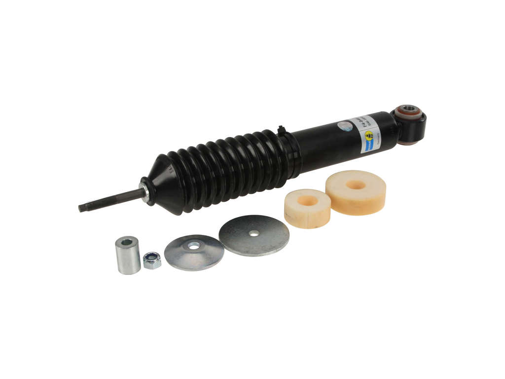 1995-1997 Jaguar XJR Suspension Shock Absorber - Rear (Bilstein)