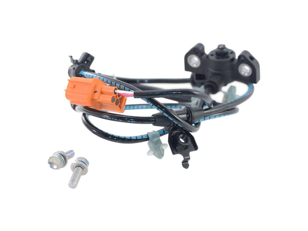 1997-2001 Honda CR-V ABS Wheel Speed Sensor - Rear Left (Autopart International)