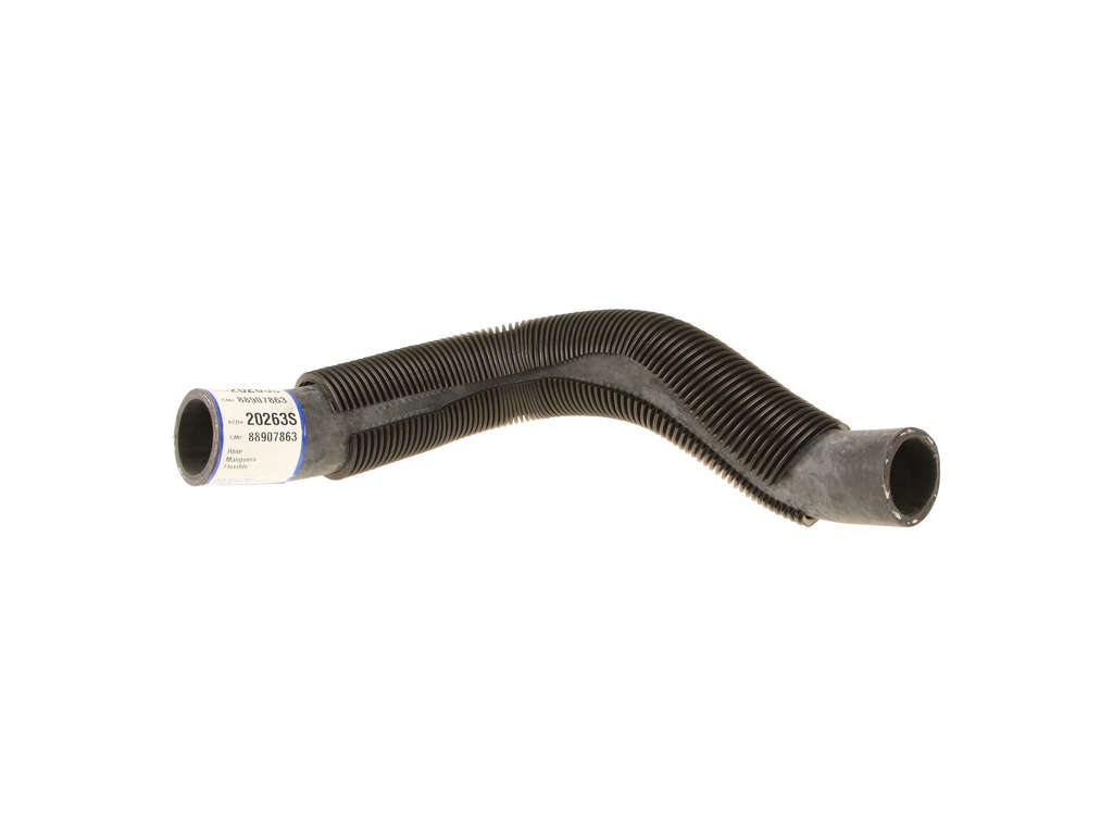 1992-1994 Chevrolet Cavalier Radiator Coolant Hose - Upper (ACDelco)