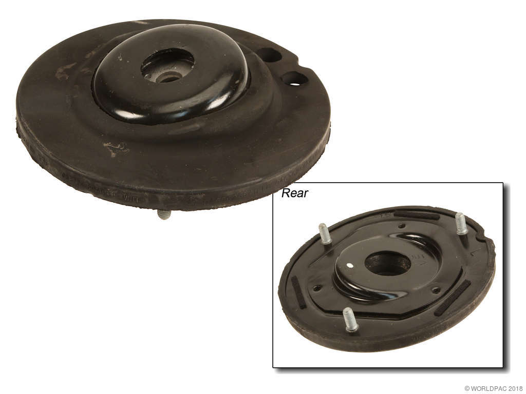 2000-2005 Dodge Neon Suspension Strut Mount - Rear Left (Mopar)