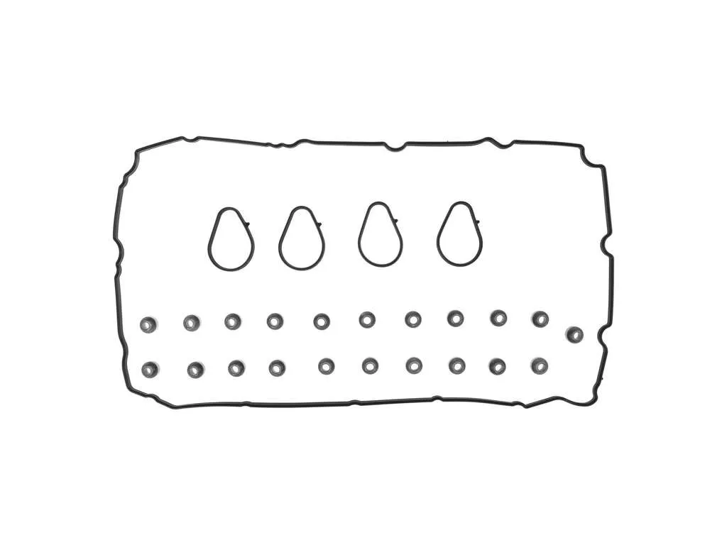 2007-2012 GMC Canyon Engine Valve Cover Gasket Set (Mahle)