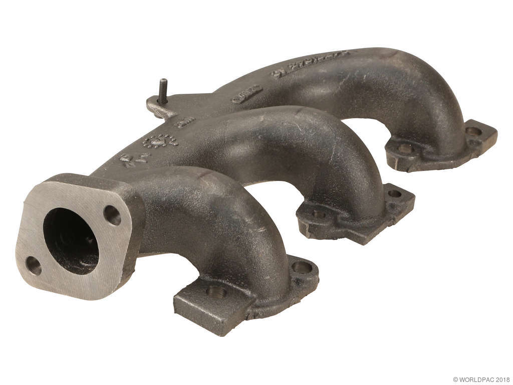 2008 Chrysler Pacifica Exhaust Manifold - Left (Mopar)