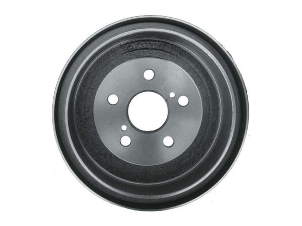 1999-2003 Toyota Solara Brake Drum - Rear (CARQUEST)