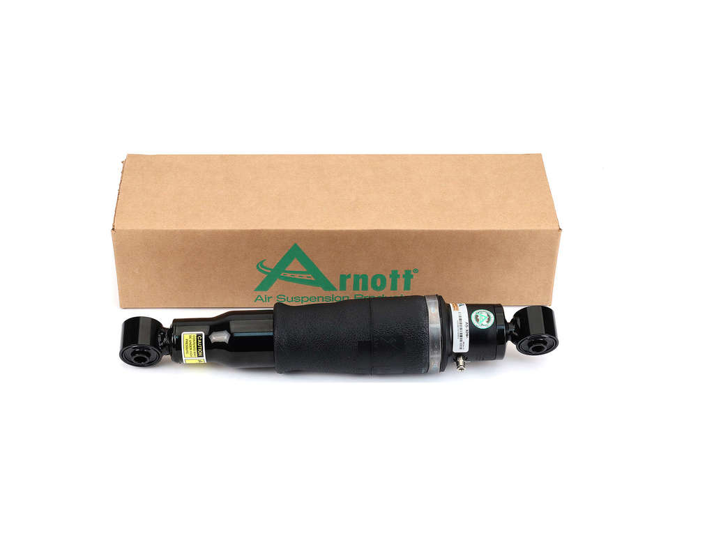 2005-2010 INFINITI QX56 Suspension Shock Absorber - Rear (Arnott)